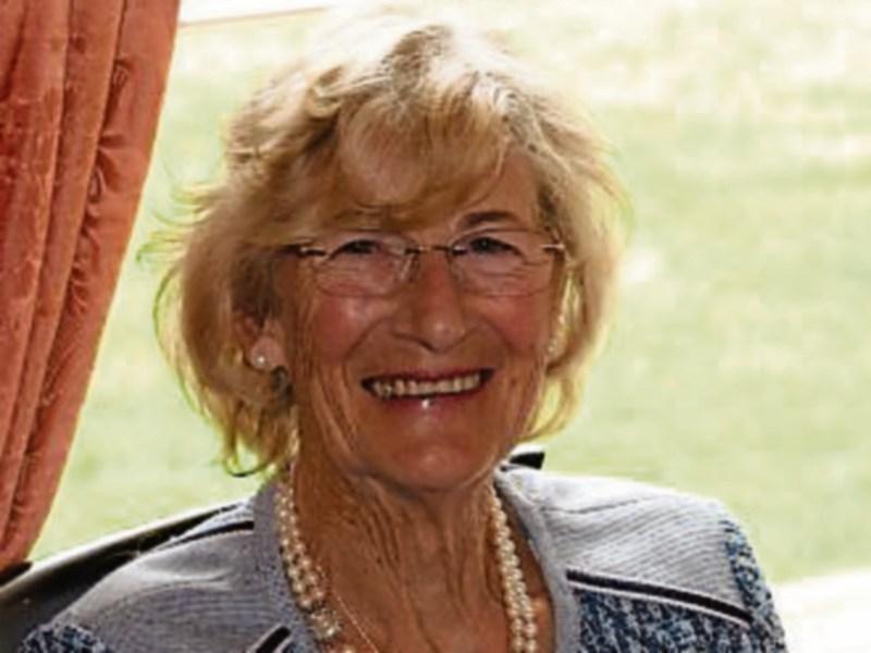 Mary Jo McCarthy, of John Street, Cashel, 1937 - 2018, an appreciation