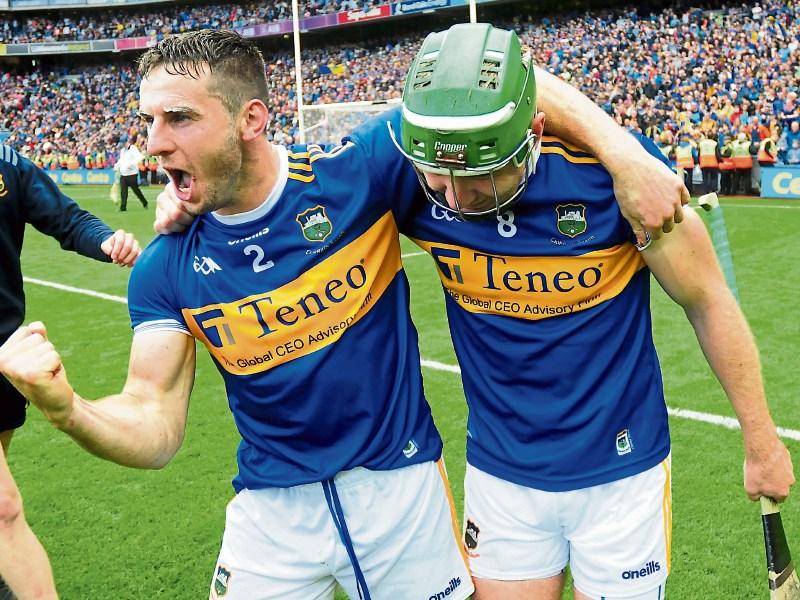 Cathal Barrett