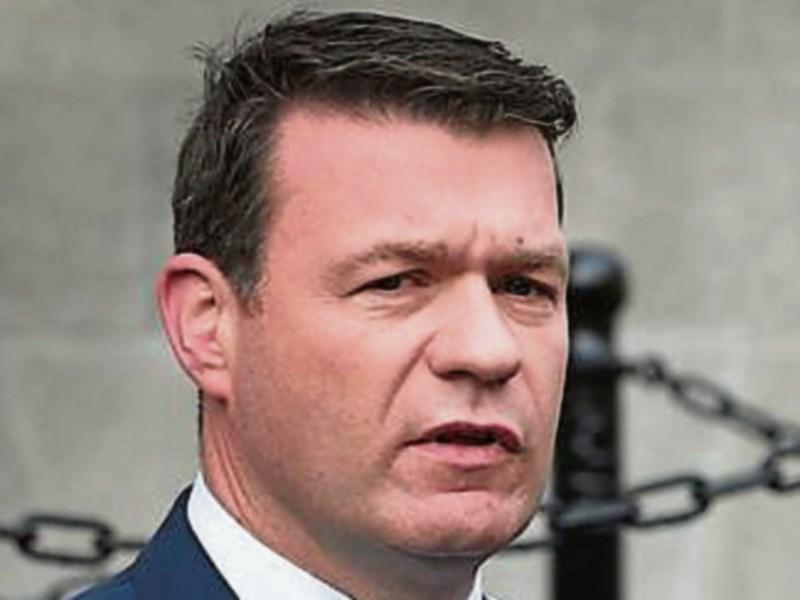 Builders appointed to carry out work at Nenagh hospital