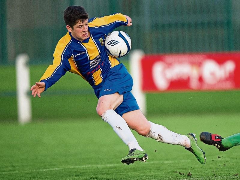 Russell Quirke (St. Michael's)