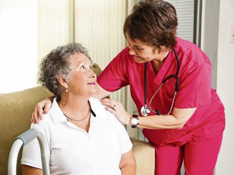 Tipperary elderly care future a step closer to being safeguarded, says Deputy Lowry