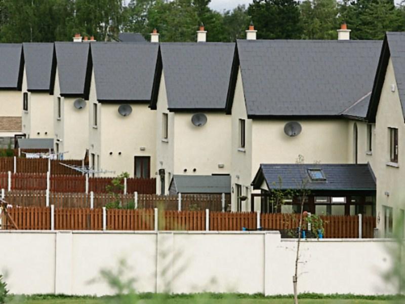 Tipperary Co. Council has granted planning permission for 74 new homes in Clonmel