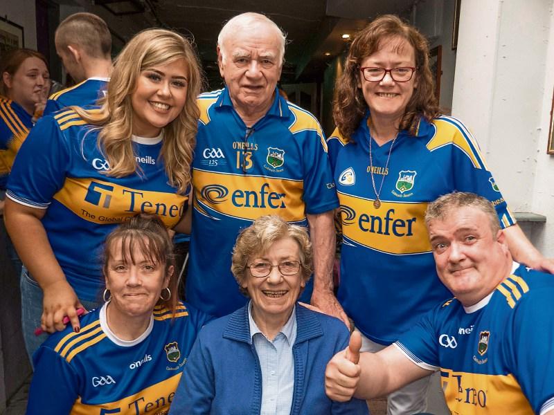 Thumbs up for Tipp