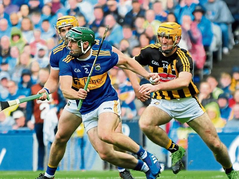 Brilliant Tipperary performance leaves the county ecstatic - can the u20s complete the double?