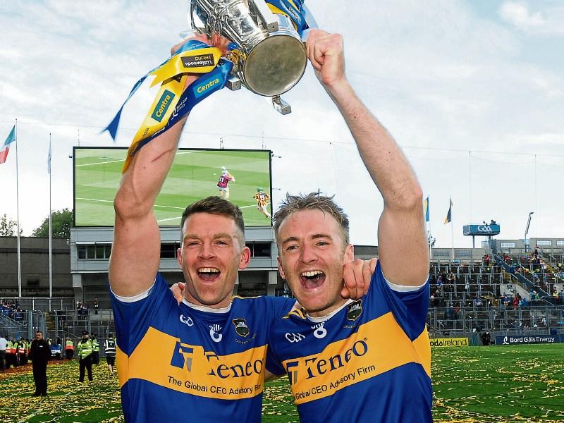 Noel McGrath