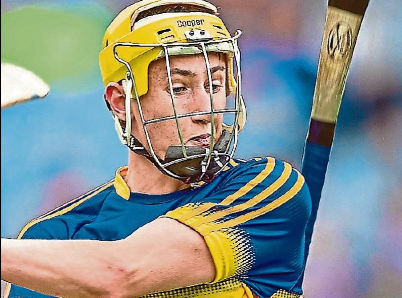 Football, hurling and greyhounds - south Tipperary village proud of their sports