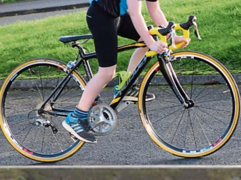 Carrick Wheelers Cycling Club's annual Bobby Power Memorial Races take place on St Patrick's Day 