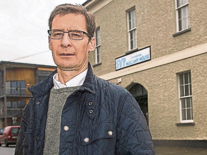 Tipperary head of SVP says calls for help for education costs has risen again