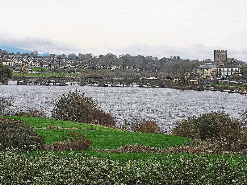 Lough Derg mapping crew cause early morning alert for Coast Guard unit