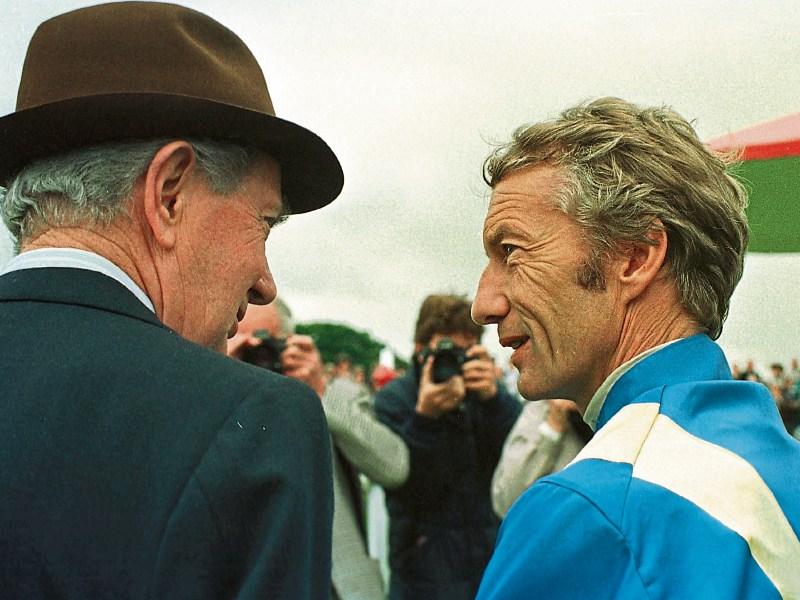 Major Tipperary involvement in new TV documentary on the Irish Derby