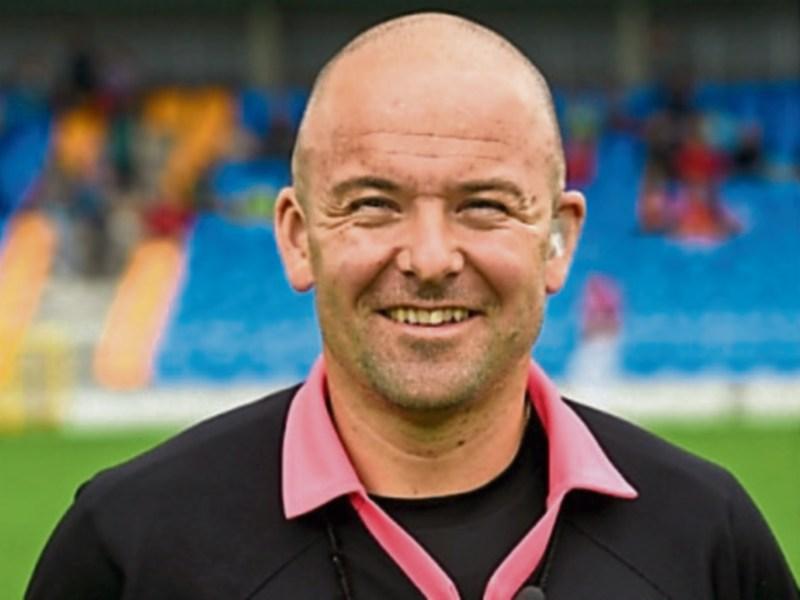 Carlow referee announced for Tipperary's All Ireland final against Meath
