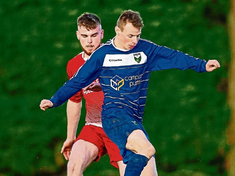 Daniel Rafter (Glengoole United)