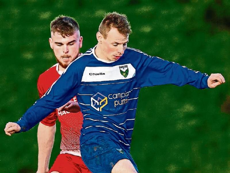 Daniel Rafter (Glengoole United)