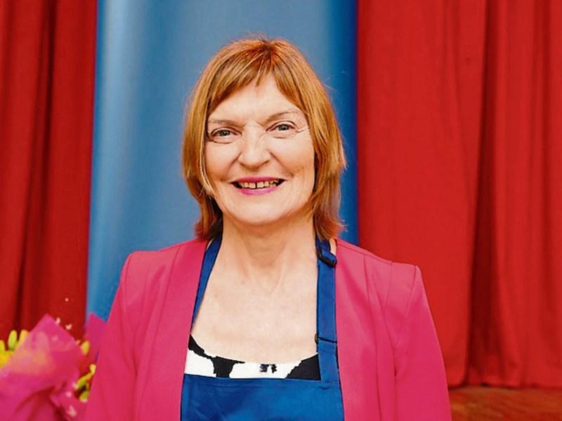 Joan Byrne