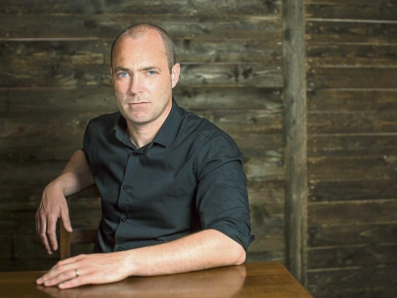 Tipperary literary festival attracts top international authors