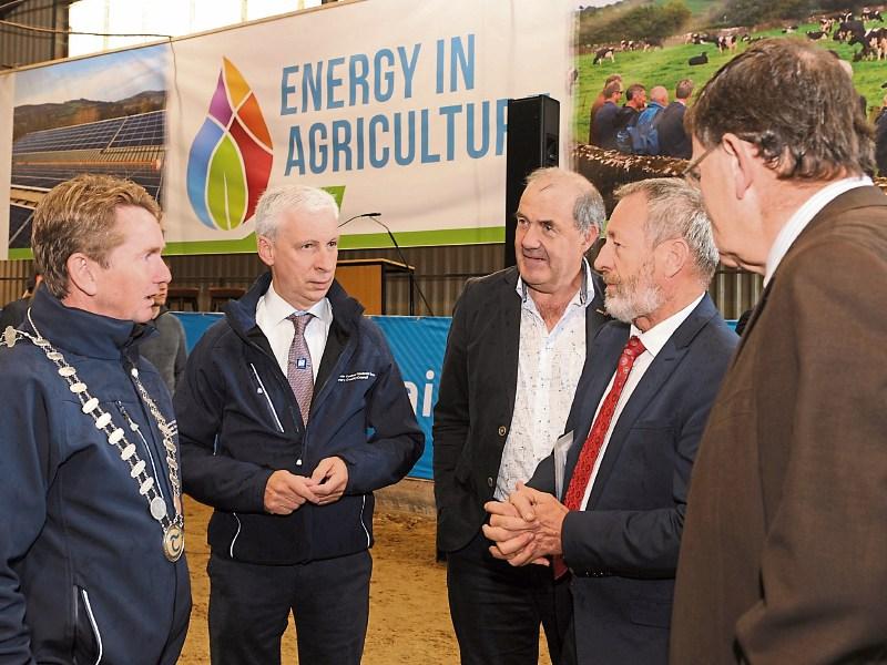 Tipperary Energy in Agriculture event draws large crowds 