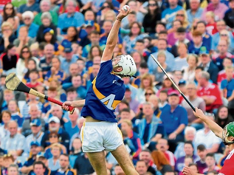 Stunning barrage from Tipperary u-20 hurlers lay foundation for remarkable victory