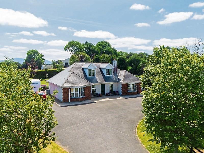 Tipperary stud farm for sale in great location