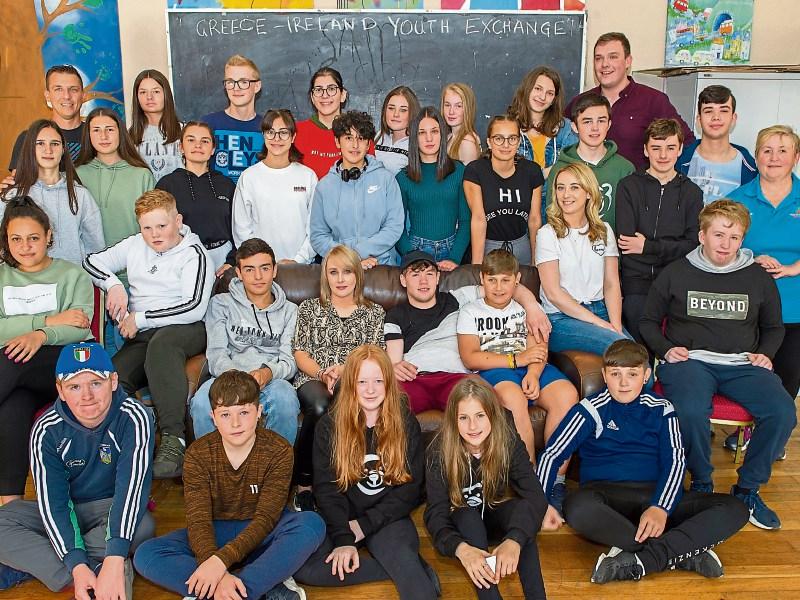 Fethard and Killenaule Youth Project
