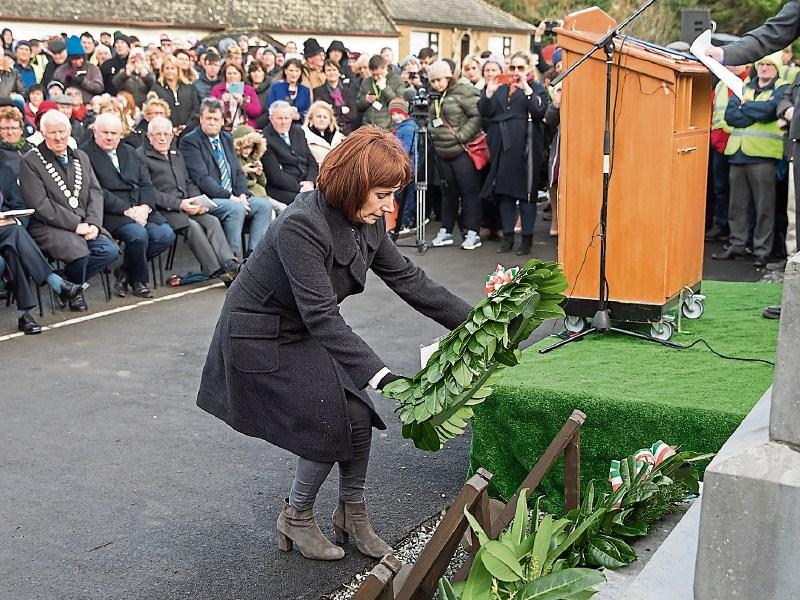 Tipperary community Solohead shows its true pride of place