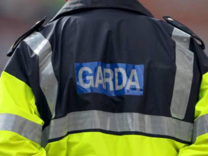 Two men appear in court charged in connection with late night robbery of man in Clonmel