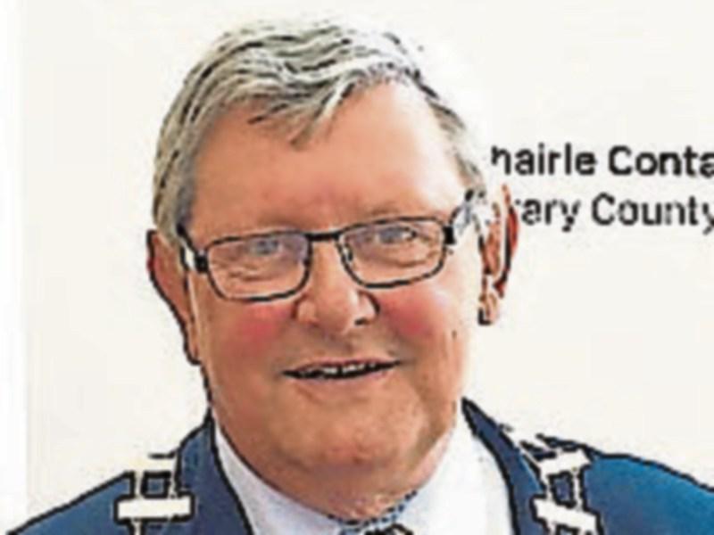 Tipperary Co Council honours the &lsquo;legendary&rsquo; Jack Crowe