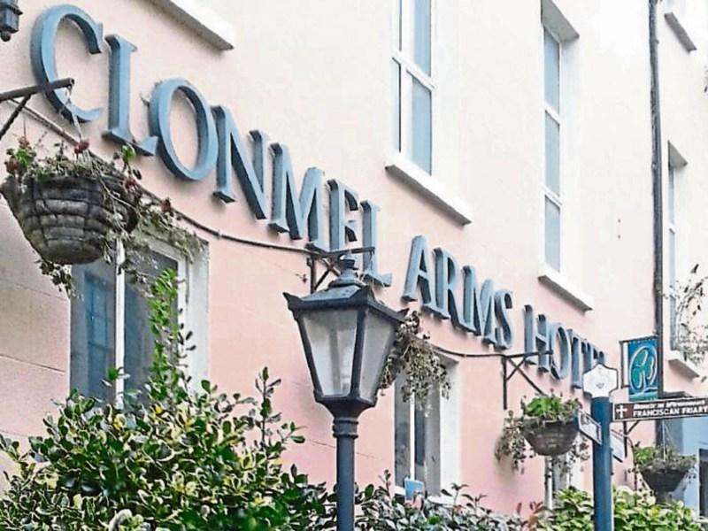 Clonmel Arms