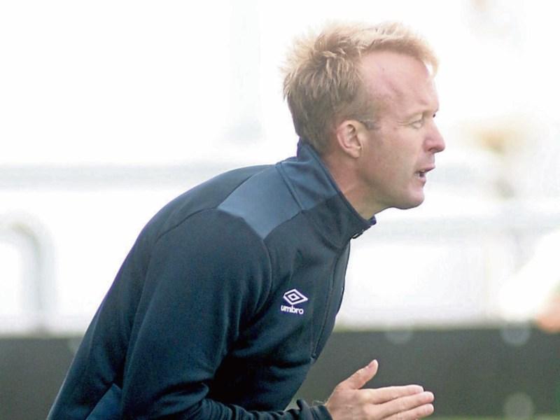 James Walsh