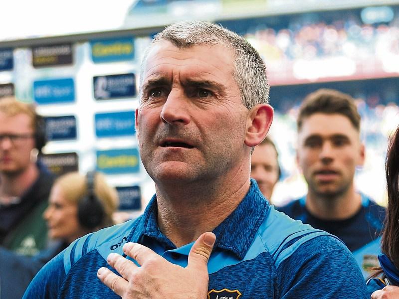Liam Sheedy