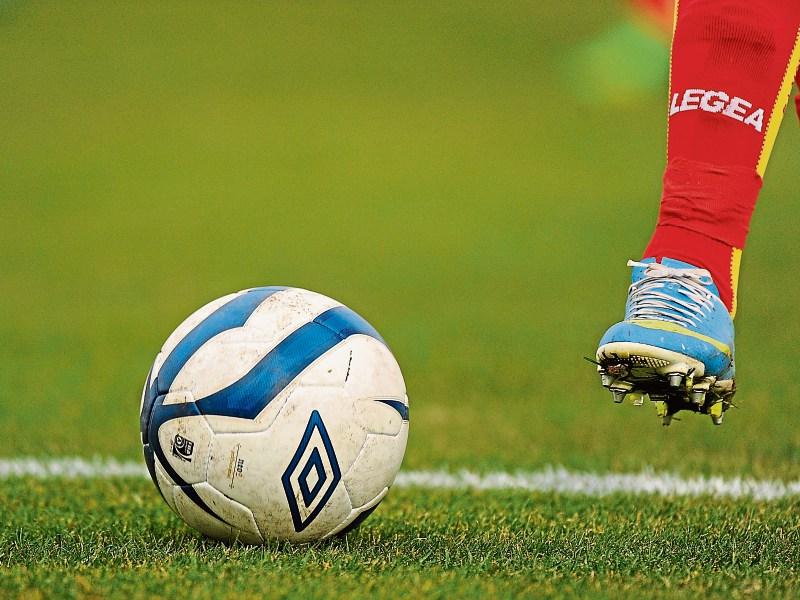 Tipperary Soccer: All the fixtures for all the divisions this weekend