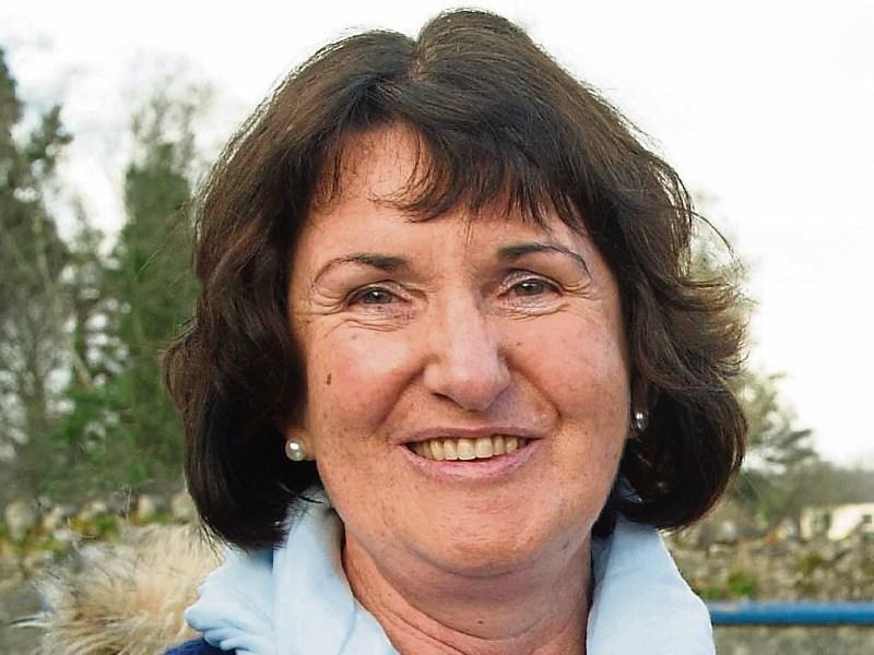 Mary Anne Fogarty
