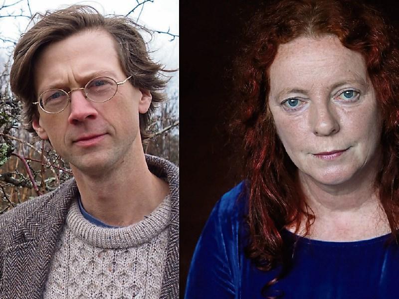 Tipperary literary festival attracts globetrotting authors