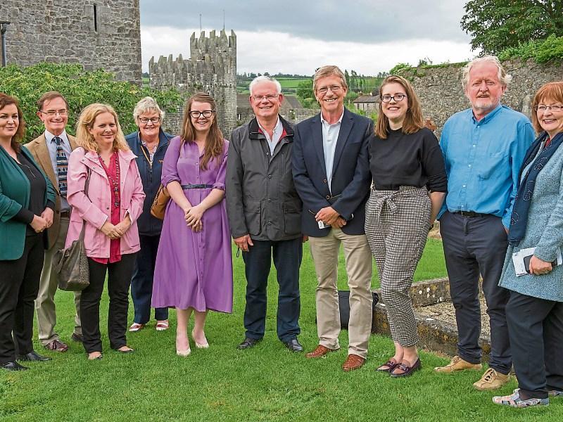 Fethard to represent Tipperary