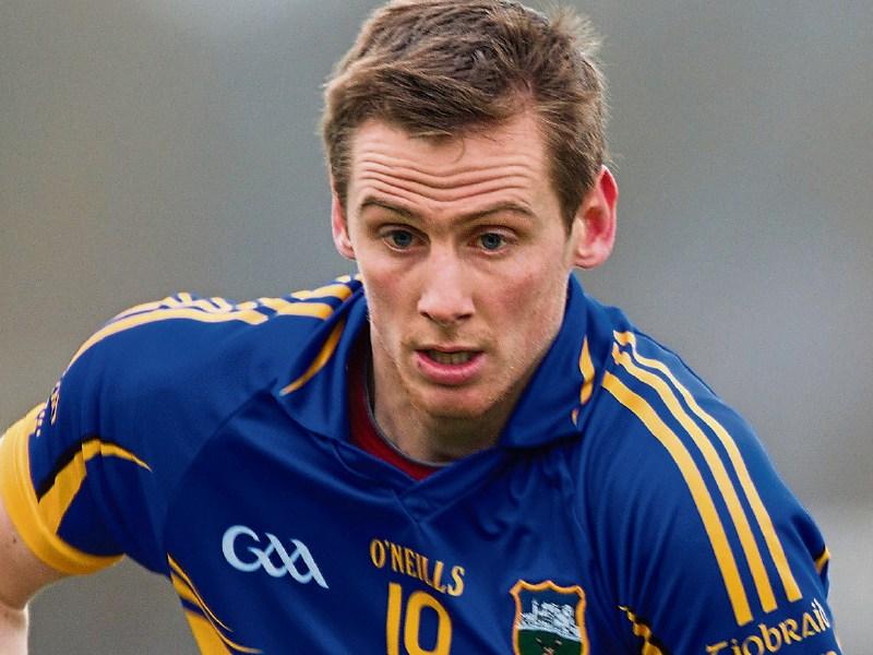 Three first half goals see Skeheenarinky through to South Tipperary junior A hurling final