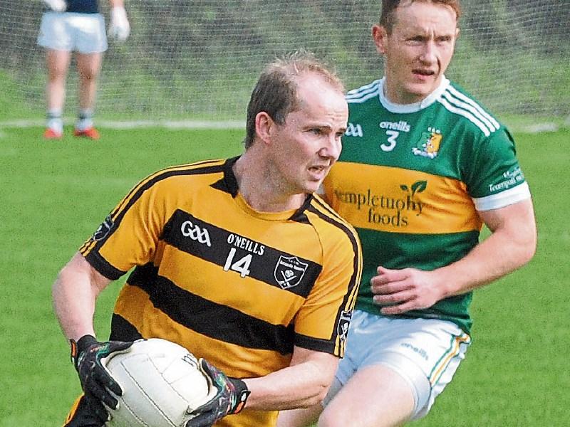 Goals prove crucial as Arravale Rovers beat Moyne Templetuohy to maintain interest in Tipperary SFC
