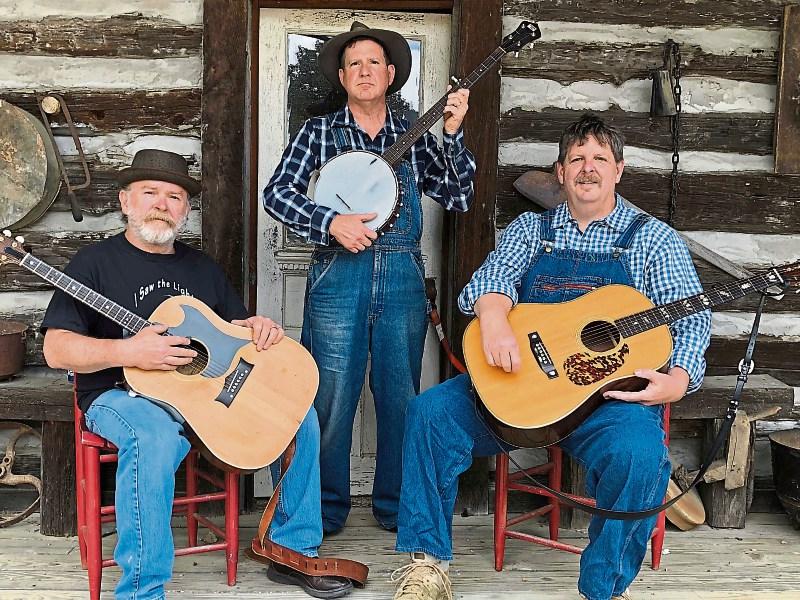 Top Tipperary gig with Leroy Troy and his Hillbillies in Clonmel this Thursday