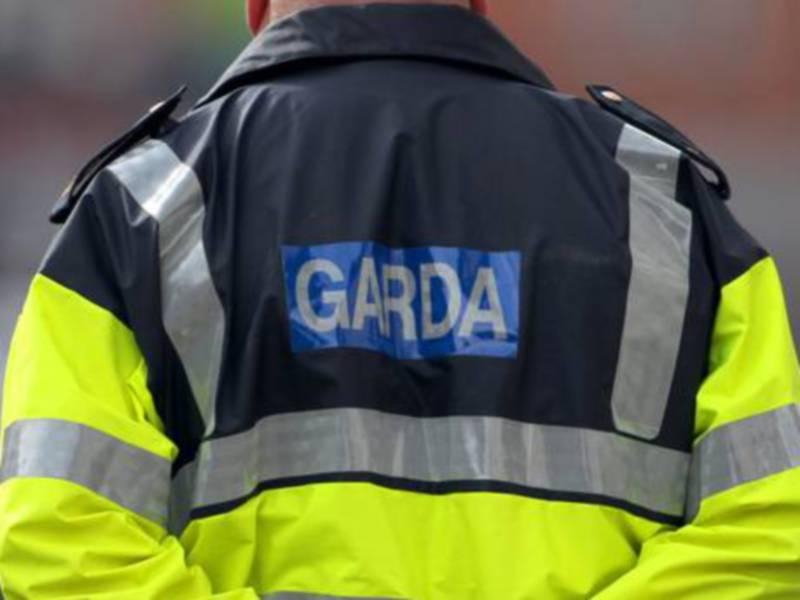 Gardai seize tablets and cannabis in Operation Overwatch drugs searches in Co. Tipperary town