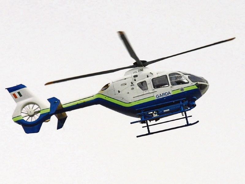 BREAKING: Manhunt underway following armed hijacking of van in county Limerick