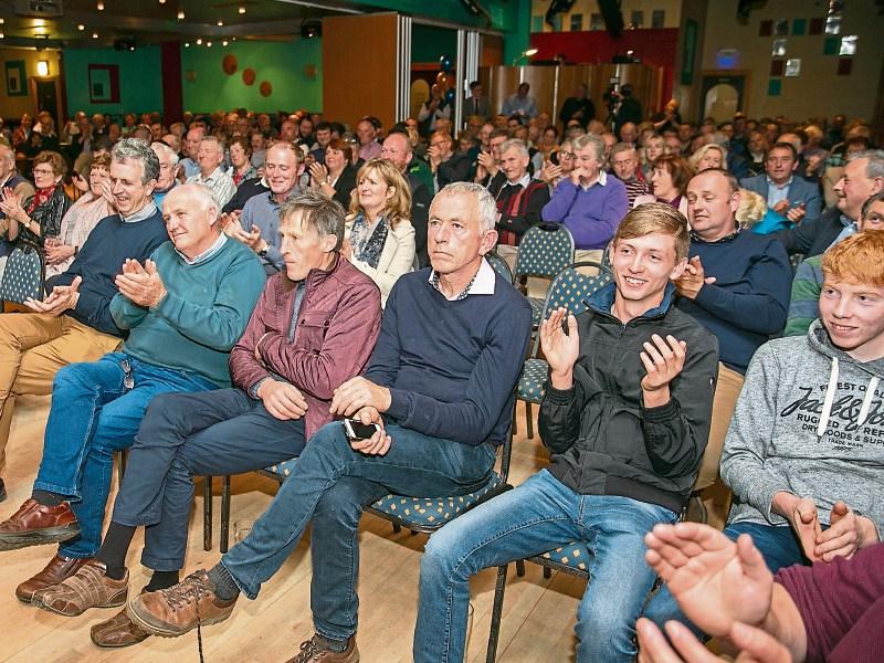Tipperary IFA presidential candidate says beef 'stranglehold' must be broken