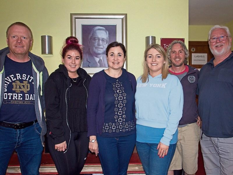 Carrick-on-Suir Musical Society unveils the cast for Cinderella panto