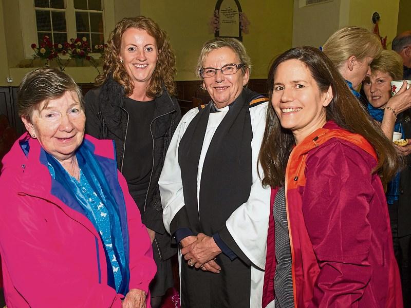 Fethard Annual Harvest Festival Service