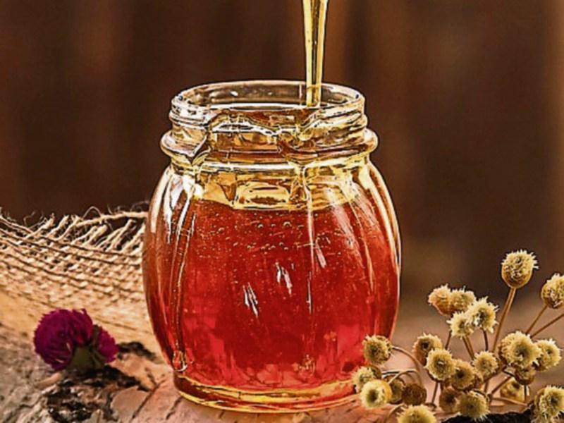 Honey show will be hosted by South Tipperary Beekeepers Association