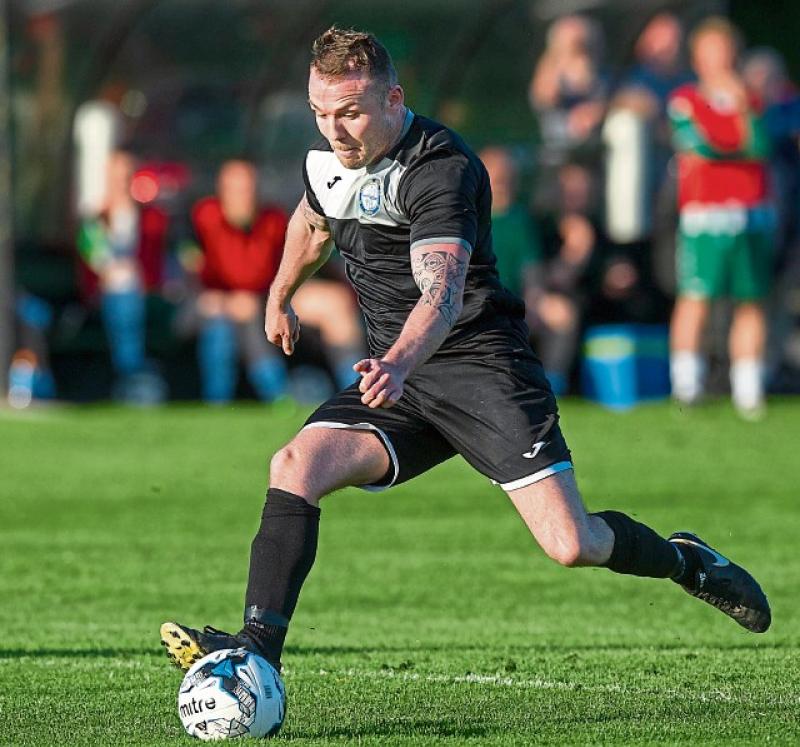 Evan McGuire goal sees Clonmel Town advance in Munster Junior Cup