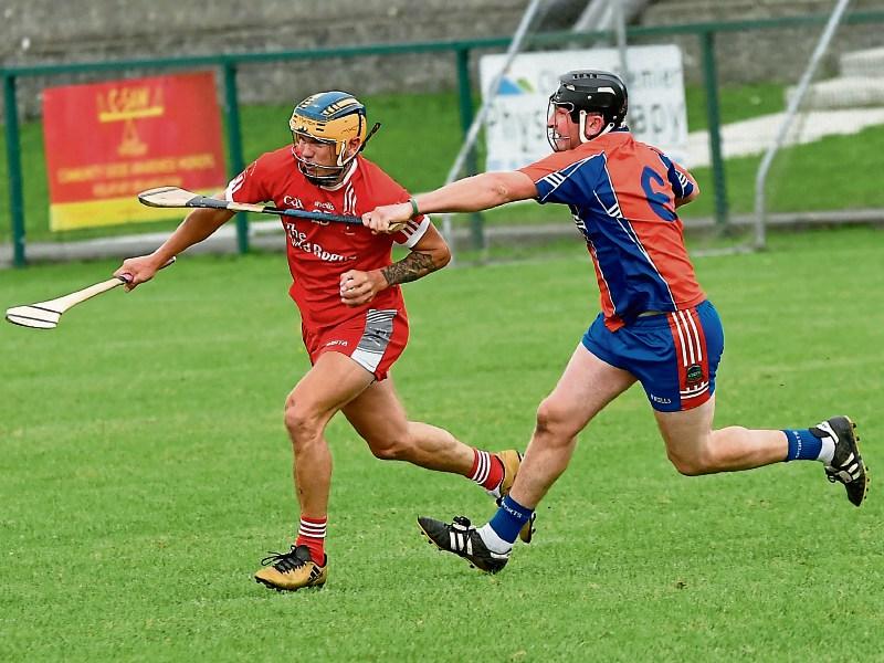 Carrick Davins/Skeheenarinky