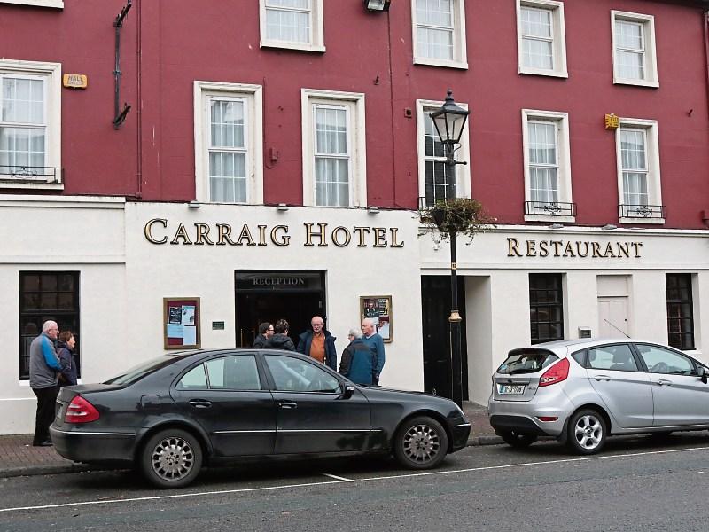 Carrick-on-Suir school hosts fundraising concert this Friday night