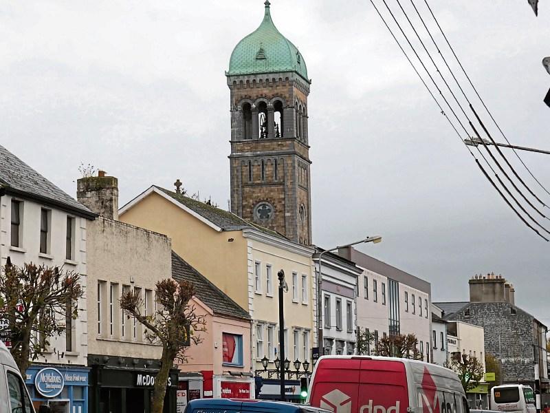 Petition to save Clonmel's Trees signed by More than 2000 People