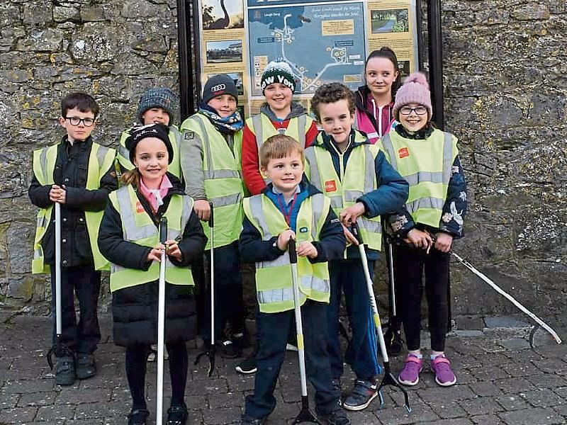 Terryglass wins €3,900 as Tipperary’s tidiest town, village