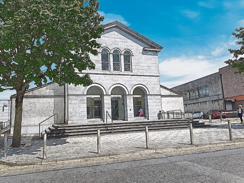 Victim left scarred after Templemore assault
