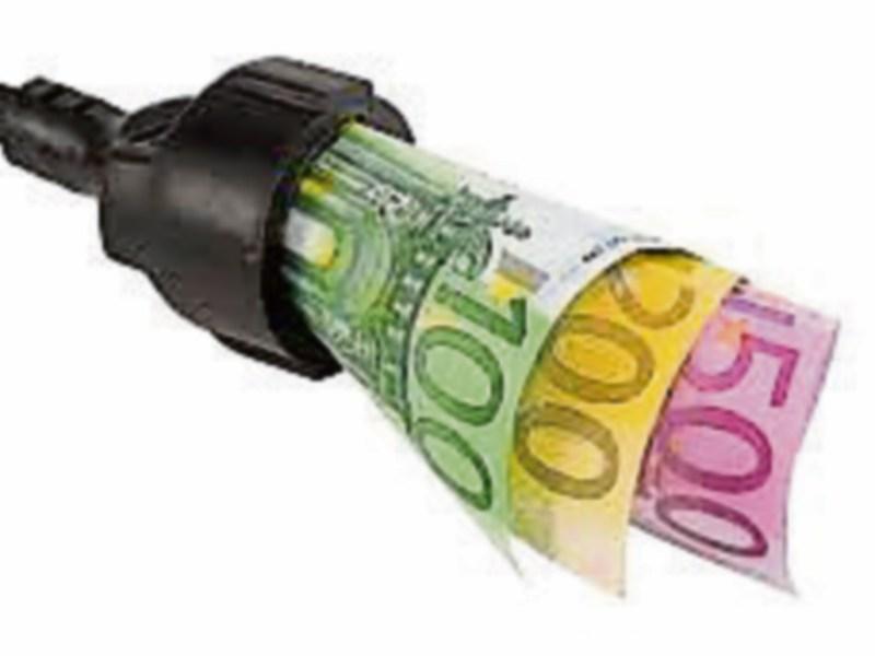 Higher growth in Kildare business energy use