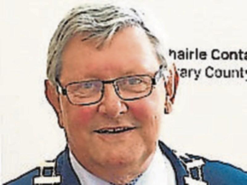 Shop local campaign to boost Tipperary town - Fitzgerald